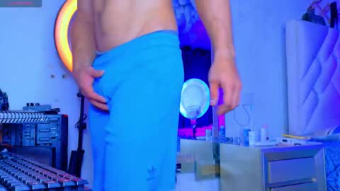 Jacob online show from March 2026 03:41:02 AM