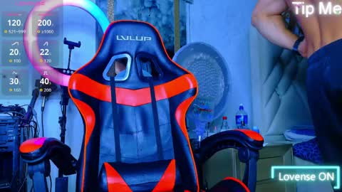 Jacob online show from April 2026 02:23:02 AM