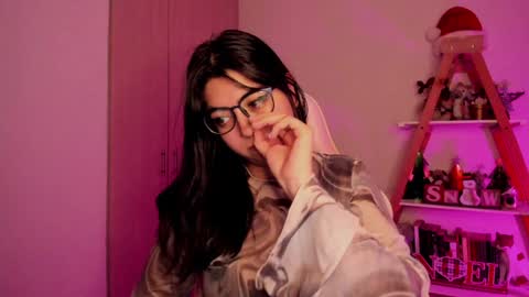 Sarah Ana Banana online show from December 2024 11:07:01 PM