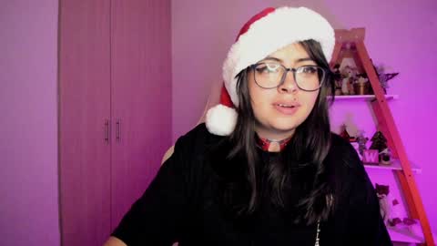 Sarah Ana Banana online show from December 2024 02:31:02 AM