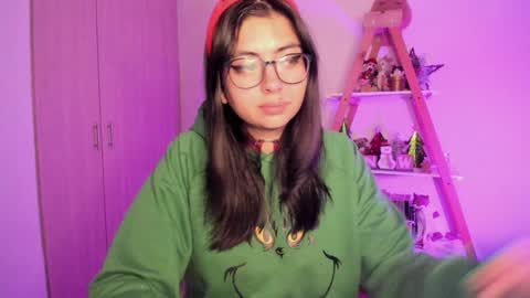 Sarah Ana Banana online show from December 2024 11:08:02 PM