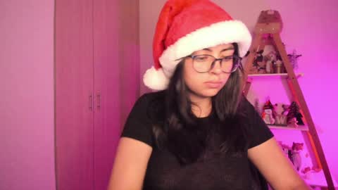 Sarah Ana Banana online show from December 2024 02:15:01 AM