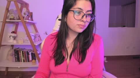 Sarah Ana Banana online show from January 2025 06:43:02 AM