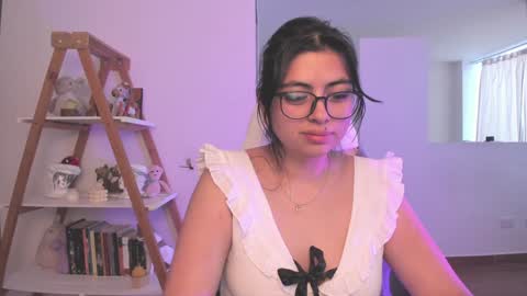 Sarah Ana Banana online show from January 2025 11:26:01 AM