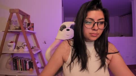 Sarah Ana Banana online show from February 2025 02:58:02 AM