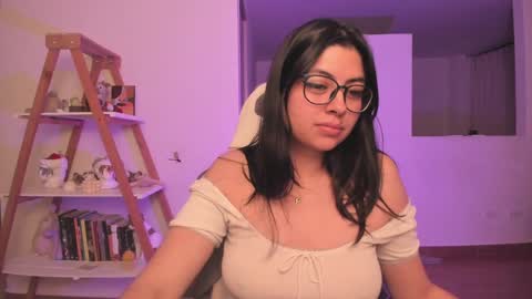 Sarah Ana Banana online show from February 2025 05:46:01 AM