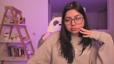 Sarah Ana Banana online show from February 2025 03:18:02 AM