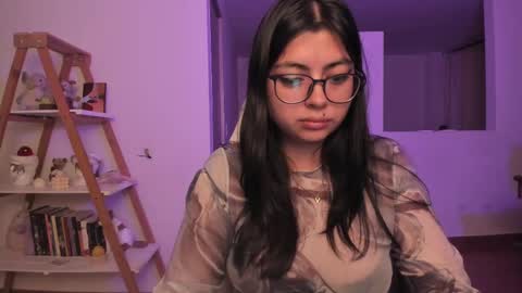 Sarah Ana Banana online show from February 2025 05:20:02 AM