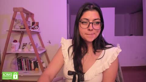 Sarah Ana Banana online show from February 2025 02:58:02 AM