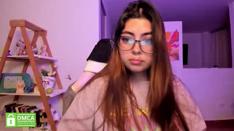 Sarah Ana Banana online show from February 2026 01:14:02 AM