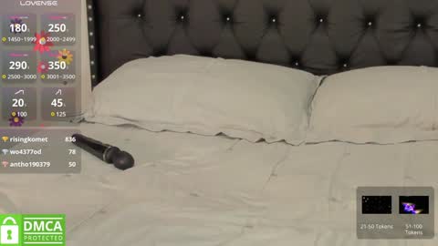 tamy online show from December 2024 10:30:01 PM