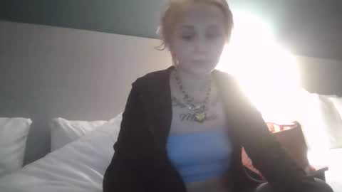 Snapshot of perfectly222peachy chatting on December 2025 05:36:02 AM perfectly222peachy online show from December 2025 05:36:02 AM