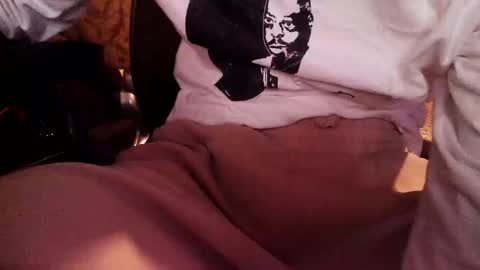 perfecto337 online show from November 2025 03:52:01 AM