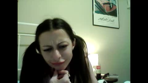 Snapshot of perfectprincess420 chatting on October 2025 02:20:02 AM cherry online show from October 2025 02:20:02 AM