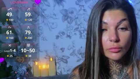 Anna online show from December 2024 08:23:02 AM