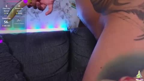 Anna online show from December 2024 01:24:01 PM