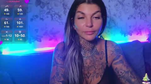 Anna online show from December 2024 02:39:02 PM