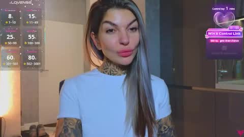 Anna online show from February 2025 03:15:02 PM