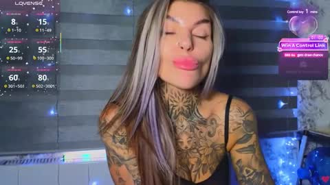 Anna online show from March 2025 12:27:02 PM