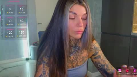 Anna online show from September 2025 06:13:01 AM