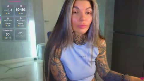 Anna online show from September 2025 08:16:02 AM