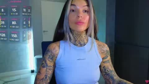 Anna online show from September 2025 05:42:01 AM