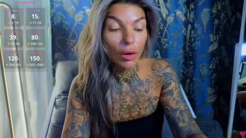 Anna online show from October 2025 08:16:02 AM