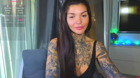 Anna online show from February 2026 10:38:01 AM