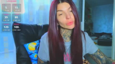 Snapshot of perfecttbaby77n chatting on May 2026 09:16:02 AM Anna online show from May 2026 09:16:02 AM