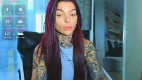 Snapshot of perfecttbaby77n chatting on May 2026 10:43:02 AM Anna online show from May 2026 10:43:02 AM