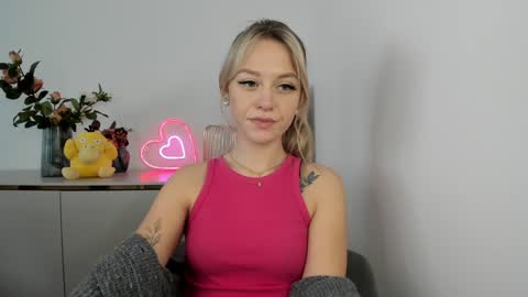 Cindy online show from February 2025 12:27:02 PM