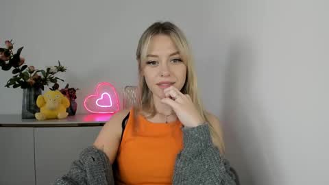 Cindy online show from February 2025 12:32:01 PM