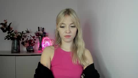 Cindy online show from February 2025 10:15:02 AM