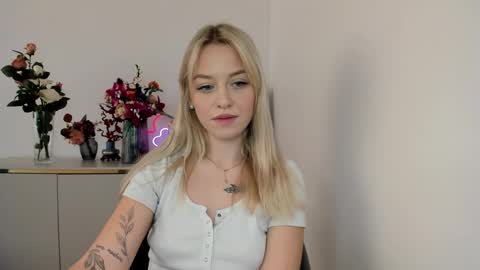 Cindy online show from March 2025 09:29:01 AM
