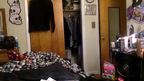 GOON MASTER online show from January 2026 02:24:01 AM