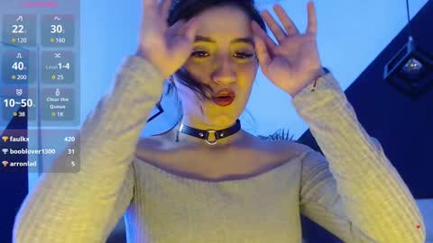   online show from March 2025 11:54:01 PM