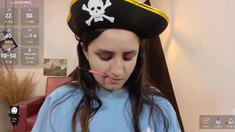   online show from October 2025 02:40:01 PM