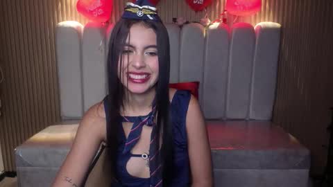 Snapshot of perla_lovely chatting on February 2026 12:45:02 PM perla_lovely online show from February 2026 12:45:02 PM