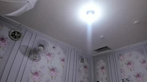 PERLA online show from February 2025 08:54:01 PM