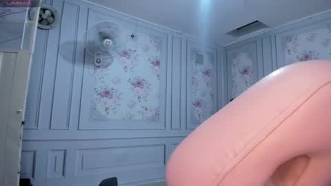 PERLA online show from March 2025 12:39:02 AM