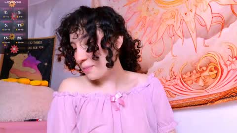 Perla Jones online show from May 2026 03:01:01 AM