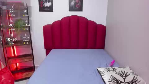 Perla online show from March 2026 07:51:02 PM