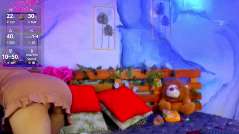 Snapshot of perlafranco chatting on January 2025 05:41:02 AM Perla Franco online show from January 2025 05:41:02 AM