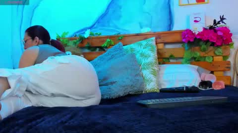 Snapshot of perlafranco chatting on September 2025 08:47:02 AM Perla Franco online show from September 2025 08:47:02 AM