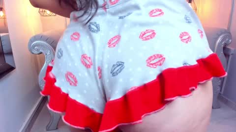 PerlaPreciosa online show from January 2025 09:18:02 AM