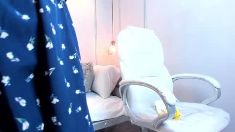 PerlaPreciosa online show from January 2025 03:22:01 AM