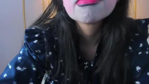 PerlaPreciosa online show from February 2025 10:07:02 AM