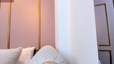 PerlaPreciosa online show from March 2025 03:34:02 AM