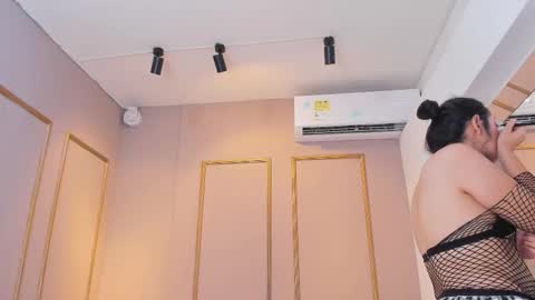 PerlaPreciosa online show from February 2026 04:11:01 AM