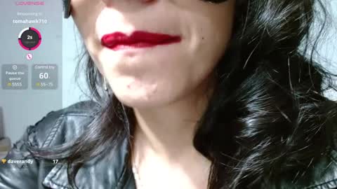 persefone_fire online show from December 2024 12:21:02 AM